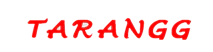 Welcome To Tarangg